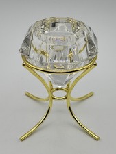 Partylite solitaire diamond for sale  Olympia