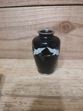 Ando jubei cloisonne for sale  Neeses