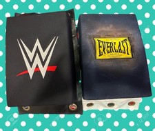 Wwe turnbuckle pad for sale  Sandwich