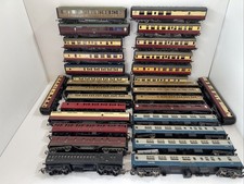 hornby coach spares for sale  CAMBERLEY