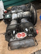 Air cooled 1600 for sale  STOURPORT-ON-SEVERN