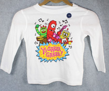 New gabba gabba for sale  Franklin