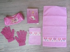 Fingerhandschuhe mädchen foto gebraucht kaufen  Deutschland