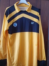 Maglia portiere napoli usato  Genova