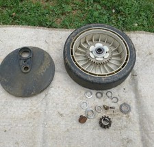 Honda harmony hrm215 for sale  Lancaster