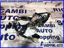 Impianto luci keeway usato  Napoli