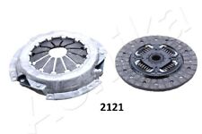Usado, Kit de embreagem Ashika 92-02-2121 Ø 210mm para Toyota Iq - 1.4 D-4D comprar usado  Enviando para Brazil
