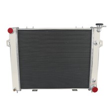 Aluminum radiator 1993 for sale  Chino
