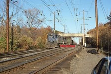 Conrail 4416 magnolia for sale  Forest Hill