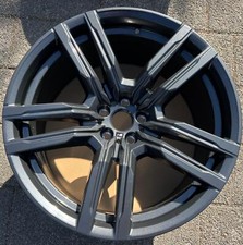 Riginal alufelge bmw gebraucht kaufen  Bad Tölz