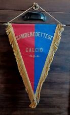 Gagliardetto sambenedettese ca usato  Firenze