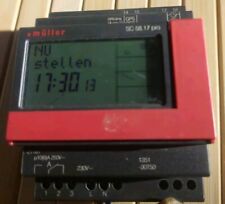 elektronische schaltuhr gebraucht kaufen  Solingen