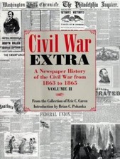 Civil war extra for sale  Aurora
