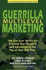 Guerrilla multilevel marketing for sale  Montgomery