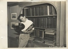 Glenn ford vintage for sale  Laguna Beach