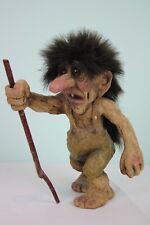 Troll norvegese nyform usato  Santena