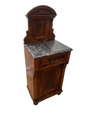 Antique victorian cabinet for sale  Riverside