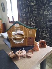 Sylvanian families maison d'occasion  Noyers-sur-Cher