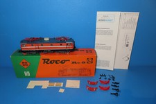 Roco 43927 elektrolok gebraucht kaufen  Siegburg