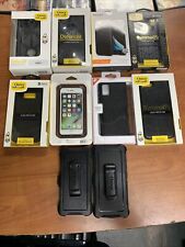 Assorted phone cases for sale  Crystal Lake