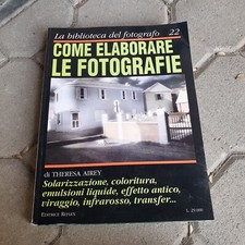 Biblioteca del fotografo usato  Parma