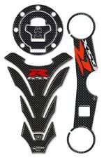 Kit adesivi protezioni usato  Montecchio Emilia
