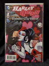 Harley quinn valentines for sale  Knoxville
