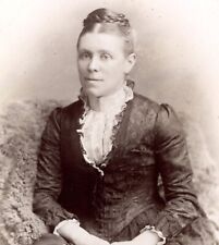 Antique cabinet card for sale  BIRMINGHAM