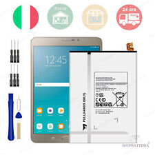 Batteria 4000 mah usato  Milano