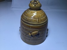 Vintage ceramic glazed for sale  BURY ST. EDMUNDS