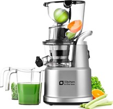 Cold press juicers for sale  Moreno Valley