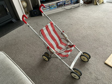 vintage maclaren buggy for sale  ALFORD