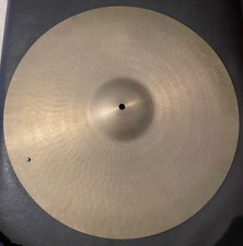 Paiste formula 602 usato  Novara