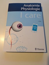 Thieme care anatomie gebraucht kaufen  Hückelhoven