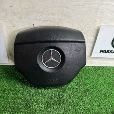 Airbag volante sterzo usato  San Felice a Cancello