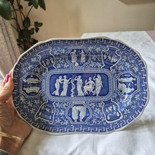Spode blue room for sale  MAIDSTONE