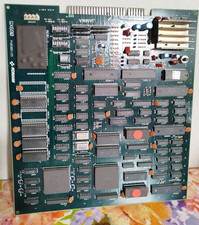 Konami original jamma usato  Varese