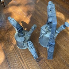 Vintage lot primus for sale  CLACTON-ON-SEA