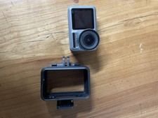 Dji osmo action d'occasion  Duras