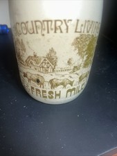 Old jug lager for sale  Burlington