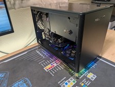Custom gaming ryzen for sale  Castle Rock