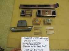 1981 1988 oldsmobile for sale  Aspers