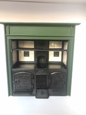 Vintage cast iron for sale  WORCESTER