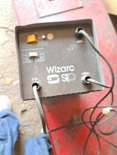 oil cooled arc welder for sale  COLCHESTER