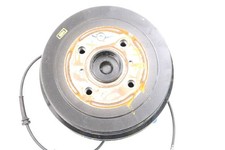 Achsschenkel hinten toyota gebraucht kaufen  Wittenburg