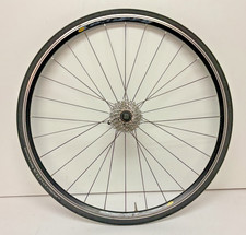 Mavic cxp speed for sale  Boulder