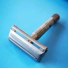 Vintage 1960 gillette for sale  WEDMORE