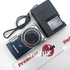 Olympus 7020 blue d'occasion  Expédié en Belgium
