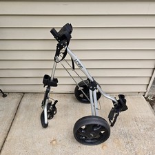 Bag boy 440 for sale  Carpentersville