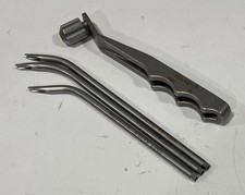 Acufex 014803 guide for sale  Arnold